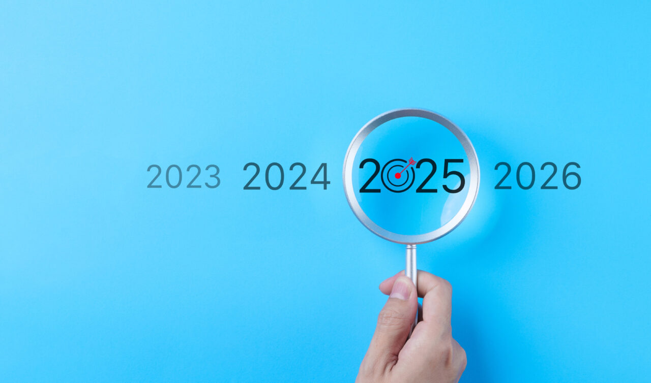 2025 marketing advice